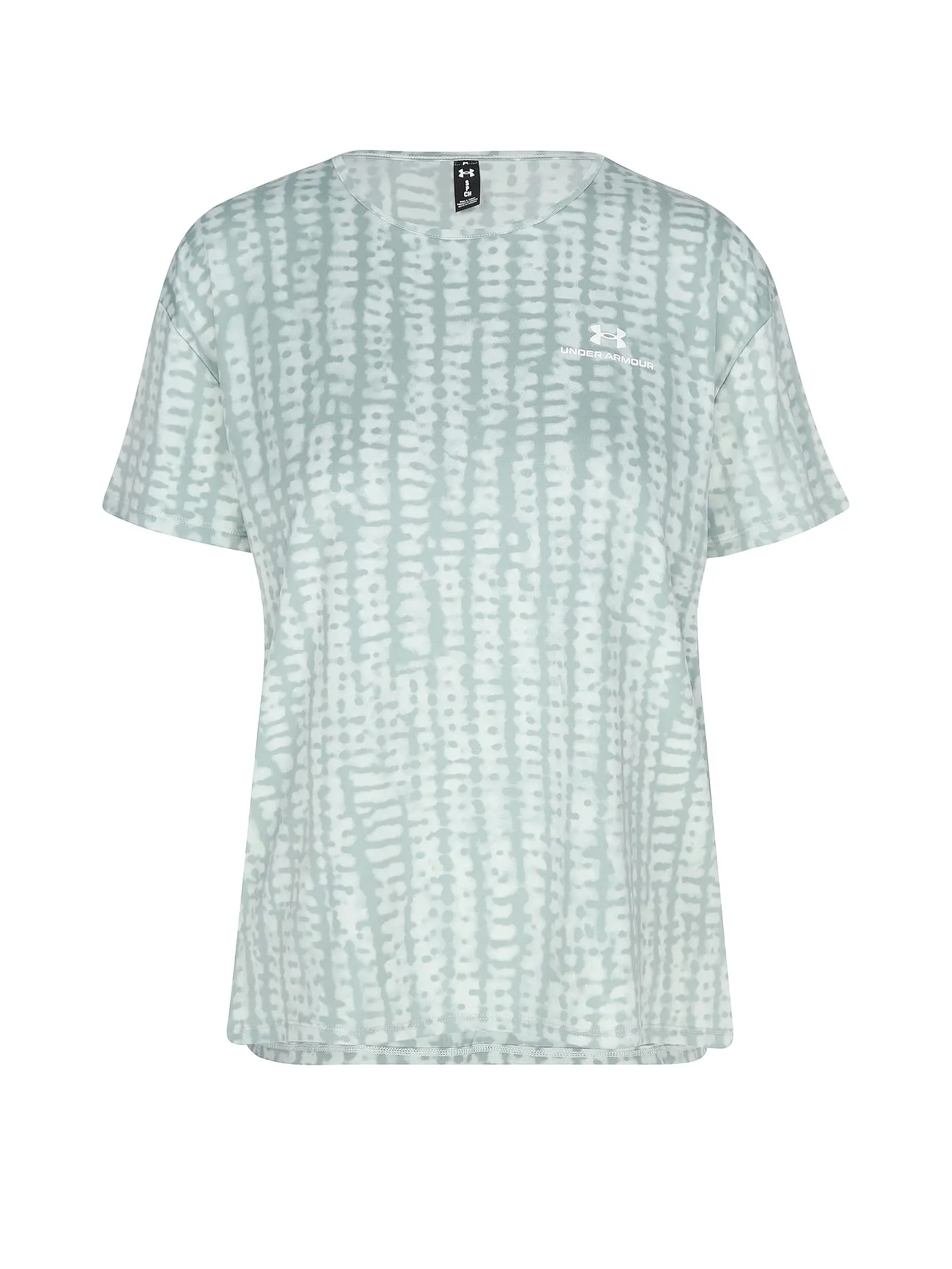 UNDER ARMOUR | Damen Fitnessshirt UA Vanish Energy 2.0 | 